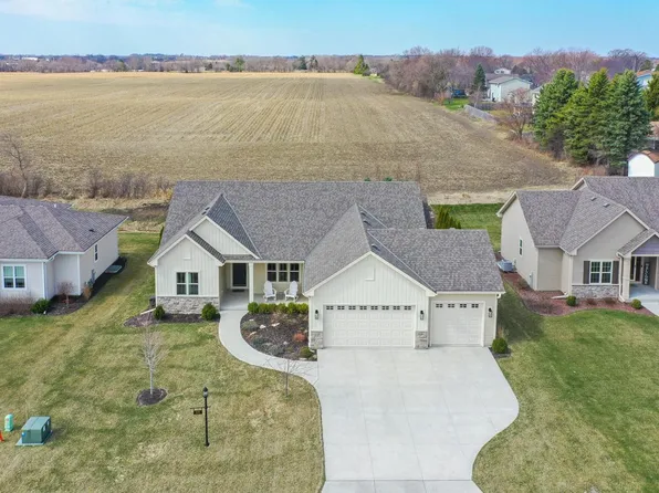 2008 Norfolk COURT, Union Grove, WI 53182