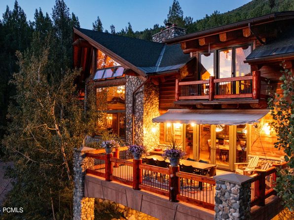 11137 E Big Cottonwood Canyon Rd, Salt Lake City, UT 84121
