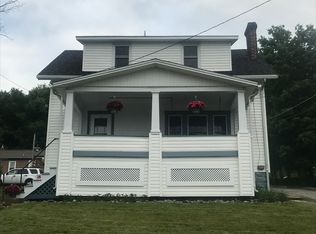 336 Metoxet St, Ridgway, PA 15853