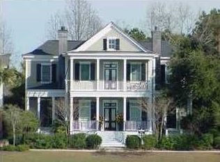 25 Eastlake Rd, Mount Pleasant, SC 29464