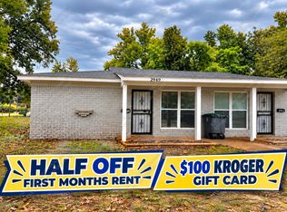 2949 Carnes Ave, Memphis, TN 38111