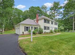 164 Granite St, Medfield, MA 02052