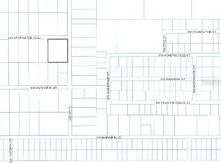 0 SW Edgewater Blvd #1, Dunnellon, FL 34431