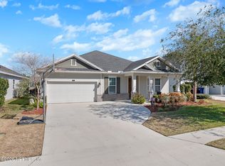 247 VILLAGE GRANDE Drive, Ponte Vedra, FL 32081