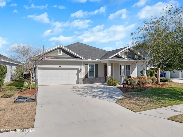 247 VILLAGE GRANDE Drive, Ponte Vedra, FL 32081