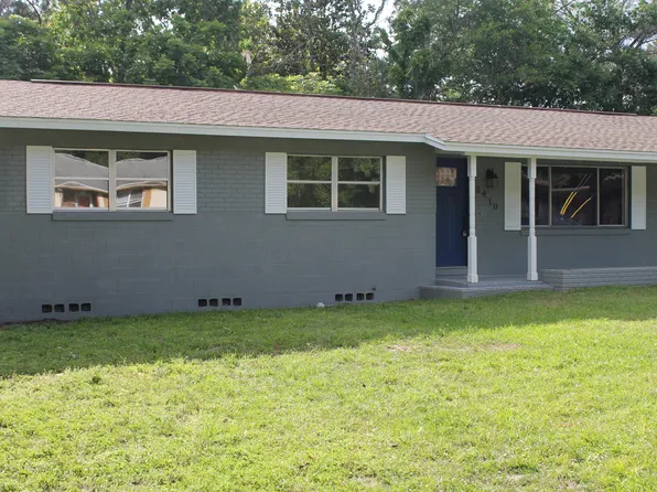 2410 NE 3rd Ave, Ocala, FL 34470