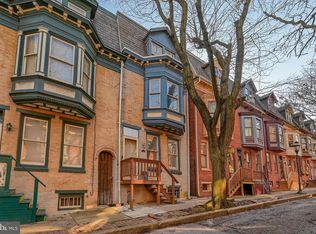342 E Locust St, York, PA 17403