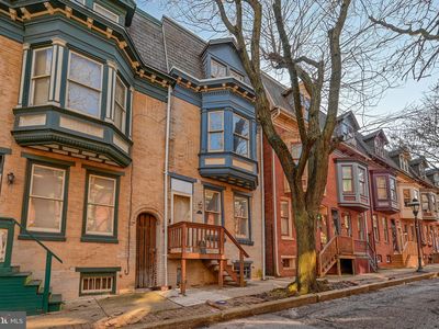 342 E Locust St, York, PA, 17403