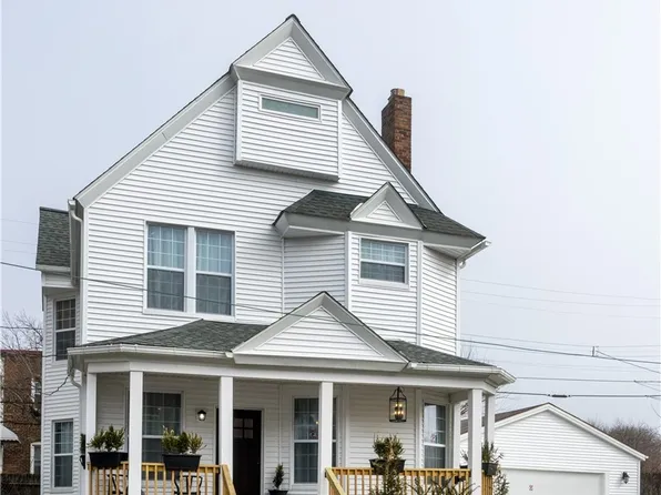 1417 W 77th St, Cleveland, OH 44102