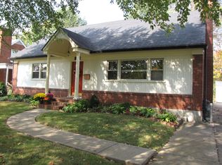 3613 Hughes Rd, Saint Matthews, KY 40207