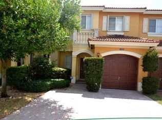 1831 SW 91st Ave, Miramar, FL 33025