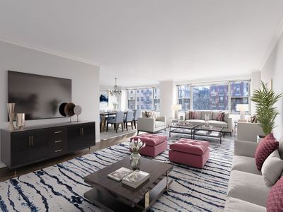 340 E 64th St APT 4G, New York, NY, 10065