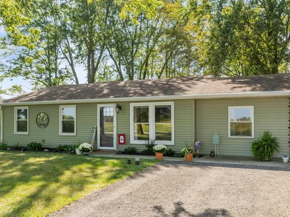 3213 W 750th Rd N, Huntington, IN 46750