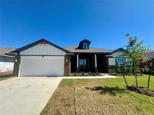 8609 NW 76th St, Oklahoma City, OK 73132