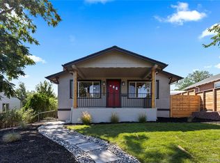 3057 Ames St, Wheat Ridge, CO 80214