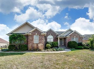 2629 Paydon Randoff Rd, Dayton, OH 45434