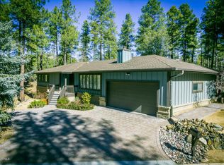 1630 Kaibab Loop, Prescott, AZ 86303