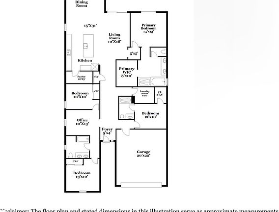 2nd image of 5526 W Walatowa St