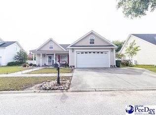 1967 McClellan St, Florence, SC 29505