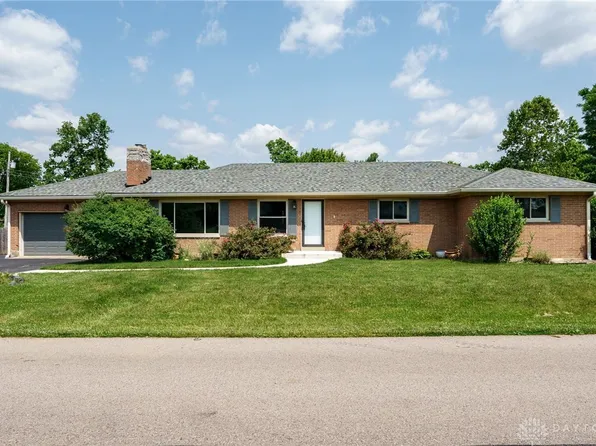 2875 Fernside Ct, Dayton, OH 45414