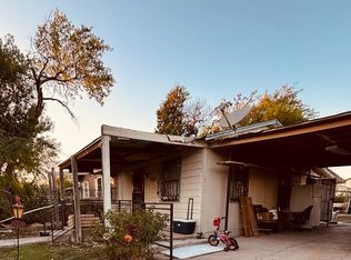 2033 W Laurel, San Antonio, TX 78201