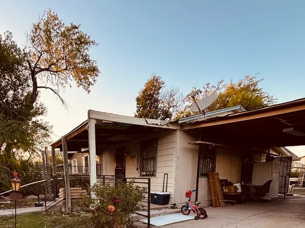 2033 W Laurel, San Antonio, TX 78201