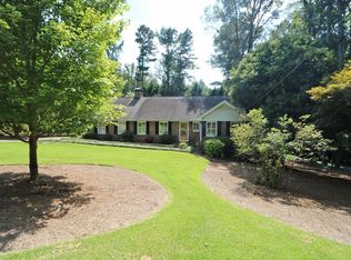 711 Hampton Pl SW, Marietta, GA 30064