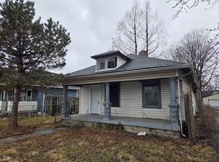 238 S Temple Ave, Indianapolis, IN