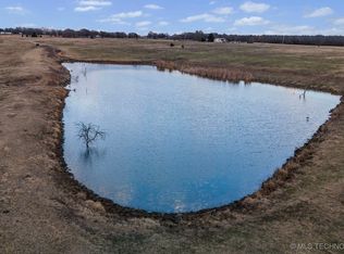 4 S 4190th Rd, Chelsea, OK 74016