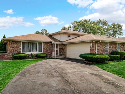 20001 Park Ave, Lynwood, IL, 60411