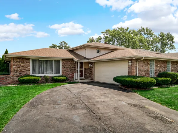 20001 Park Ave, Lynwood, IL 60411