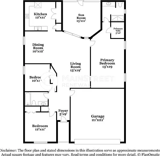 3010 Ivywood Ln — Photo 2