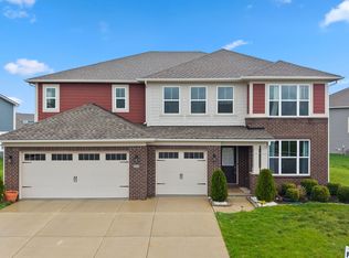 9719 Cimmaron Ave, McCordsville, IN
