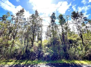 Menpachi St LOT 15, Mountain View, HI 96771