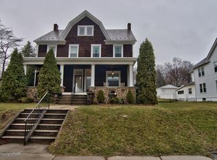 435 Columbia Ave, Palmerton, PA 18071