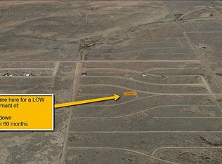 E Marbella Rd, Douglas, AZ 85607