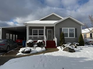 16106 Lancaster Way, Holly, MI 48442