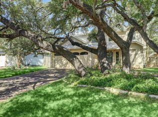 11926 Snow Goose Rd, Austin, TX 78758