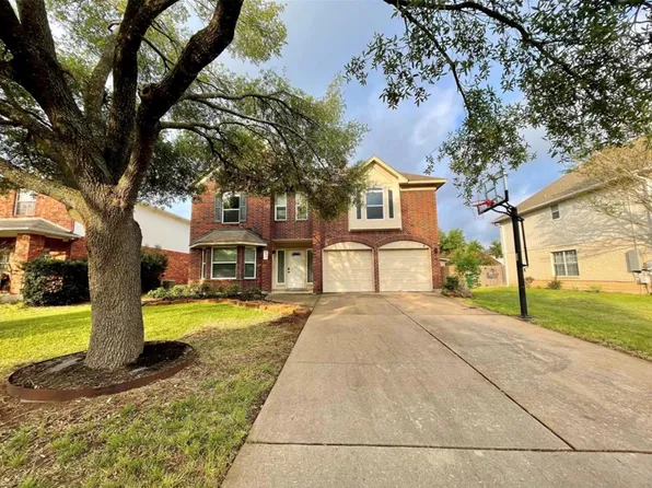 2605 Oakwood Glen Dr, Cedar Park, TX 78613