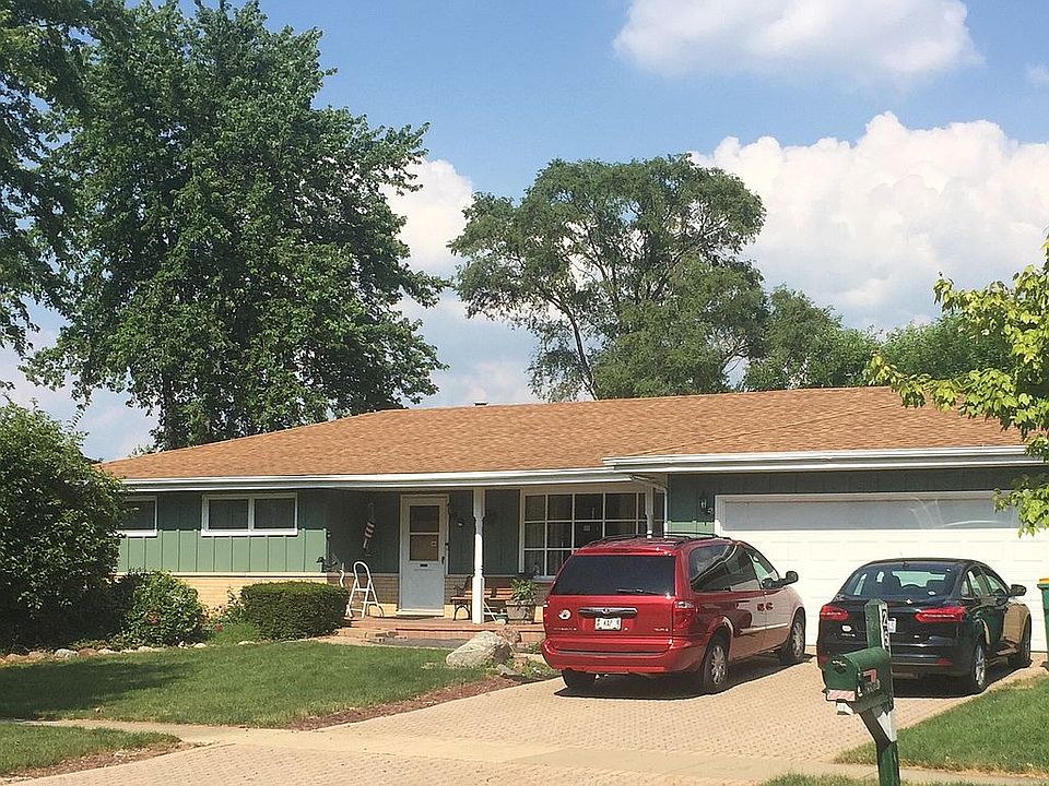 1st image of 25018 W Willow Dr