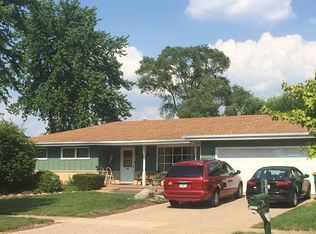 25018 W Willow Dr, Plainfield, IL 60544