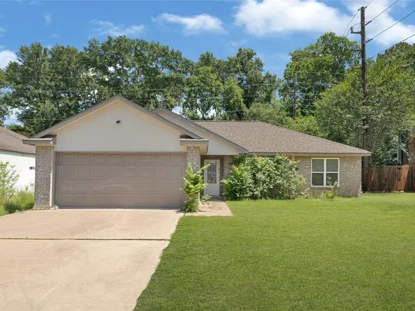 4814 Pine Cliff Dr, Houston, TX 77084
