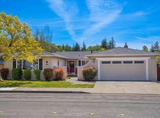 1516 Hexem Ave, Santa Rosa, CA 95404