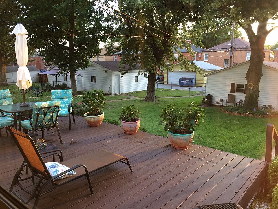 2nd image of 3927 Wenzlick Ave