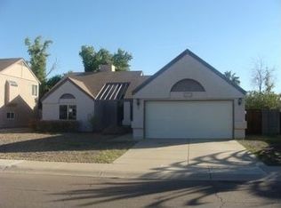 4901 W Morrow Dr, Glendale, AZ 85308