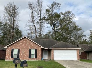 14231 Sunnyhill Ave, Baton Rouge, LA 70819