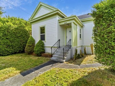 3203 California St, Eureka, CA, 95503