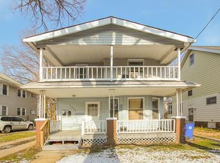 7914 Halle Ave #DOWN, Cleveland, OH