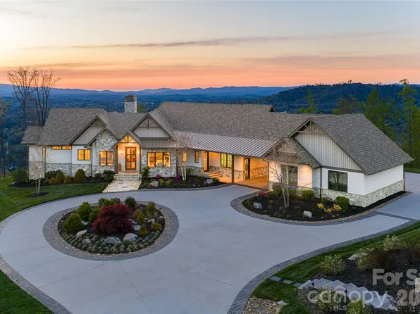 154 Bear View Rd, Weaverville, NC 28787