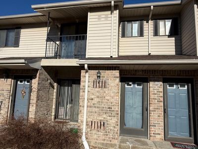 3938 81st STREET #2G, Kenosha, WI, 53142